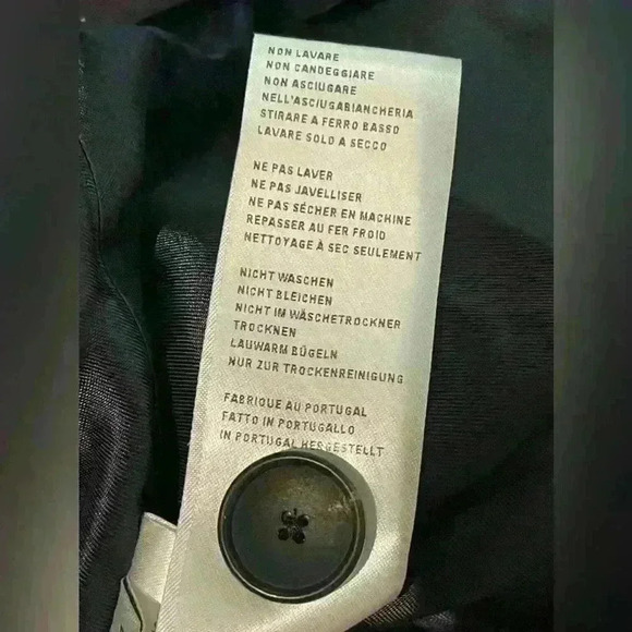 Paul Smith wool pants - Picture 11 of 11